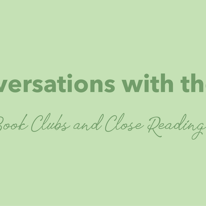 Our Best Titles for Book Clubs and Close Reading
