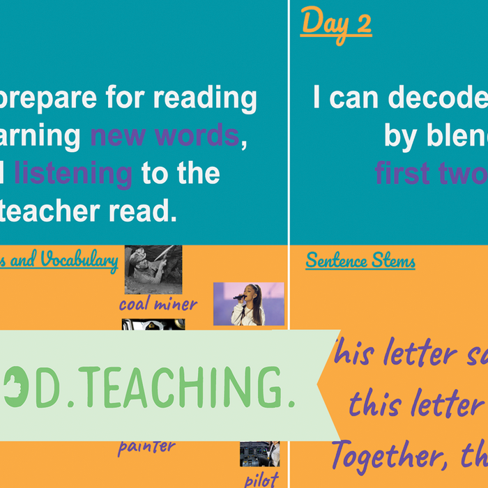Demystifying Shared Reading Online