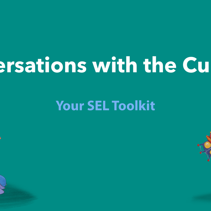 Your SEL Toolkit in Spanish