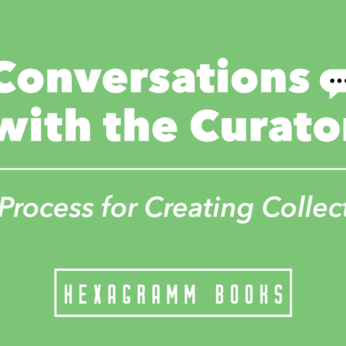 Our Process for Creating Collections