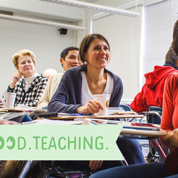 Two Activities to Strengthen Team Teaching Partnerships