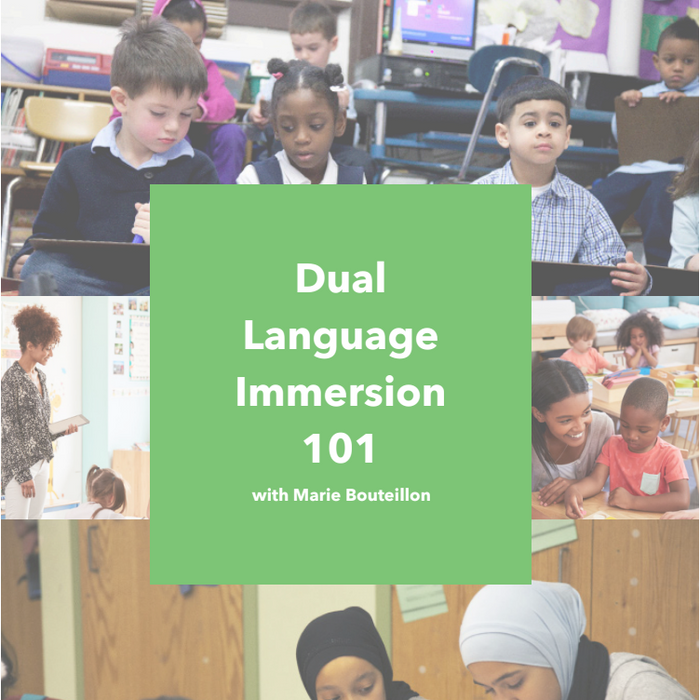 Four Questions that Must be Answered to Design a Top-Notch Dual Language Program