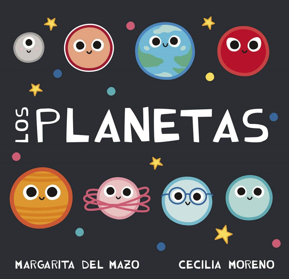 Los planetas
