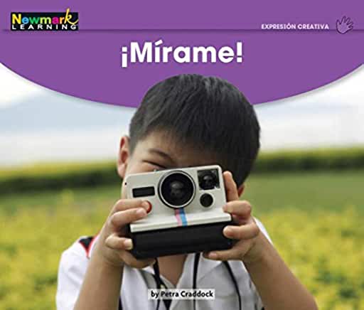 ¡Mírame! - Guided Reading Set of 6