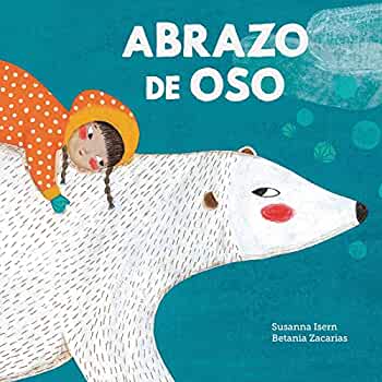 Abrazo de oso (paperback) - Close Reading Fantasy/SciFi Set of 30