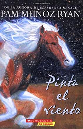 Pinta el Viento - Book Club Realistic Fiction Set of 6