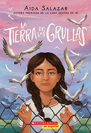 La tierra de las grullas - Book Club Realistic Fiction Set of 6