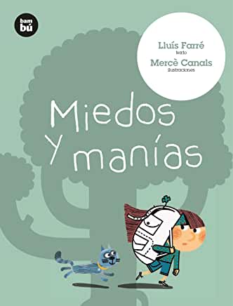 Miedos y manías - Guided Reading Set of 6