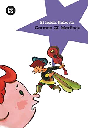 El hada Roberta - Book Club Fantasy/SciFi Set of 6
