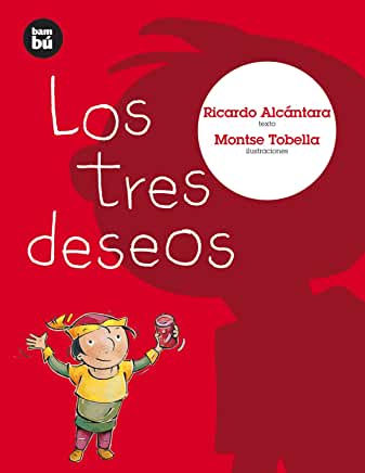 Los tres deseos - Guided Reading Set of 6