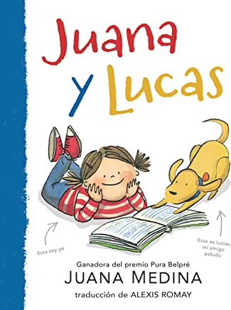 Juana y Lucas - Book Club Realistic Fiction Set of 6