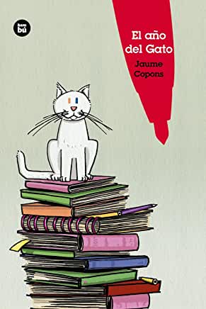 El año del gato - Book Club Realistic Fiction Set of 6