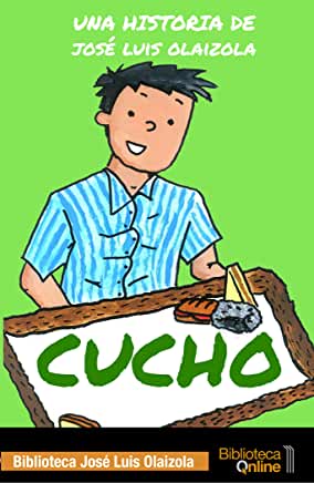 Cucho - Book Club Realistic Fiction Set of 6