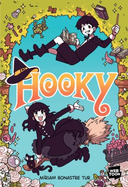 Hooky 1