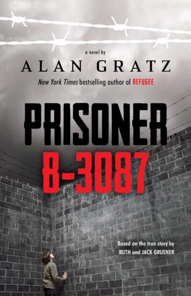 Prisionero B-3087