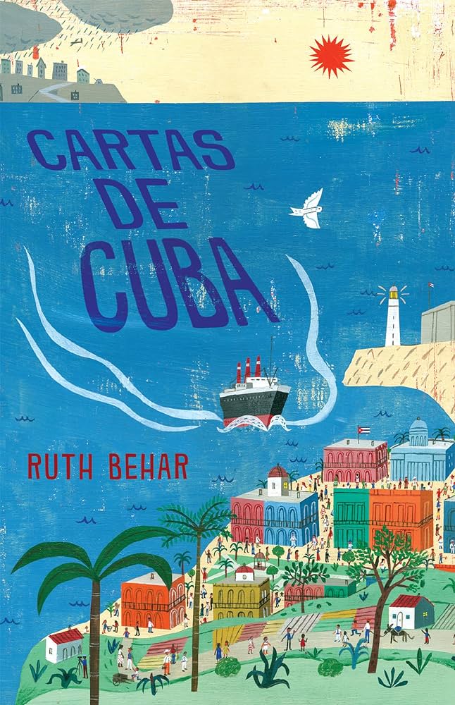 Cartas de Cuba