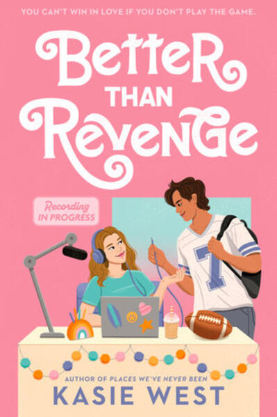 Better than Revenge