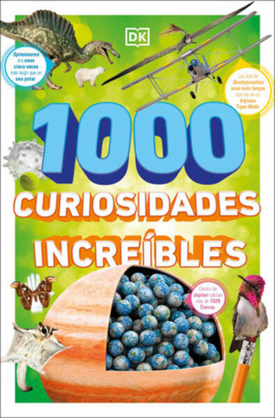 1000 curiosidades increibles