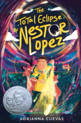 Total Eclipse of Nestor Lopez