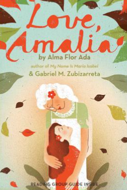 Love, Amalia