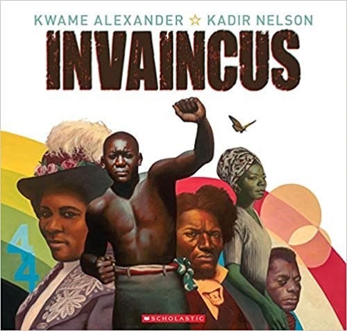 Invaincus
