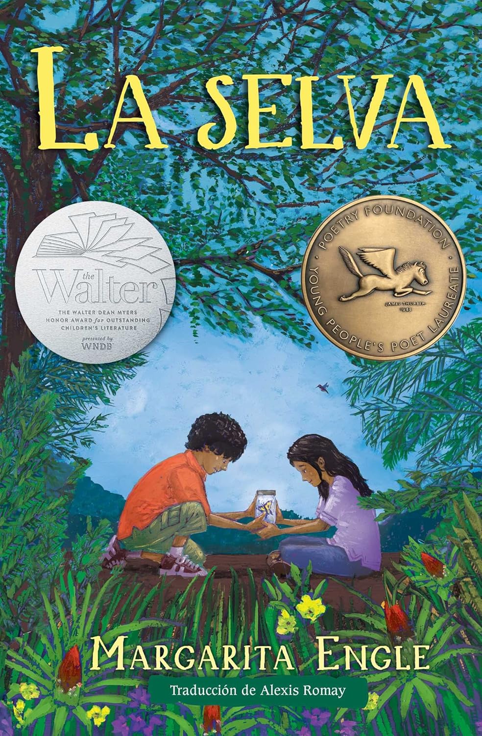 La selva