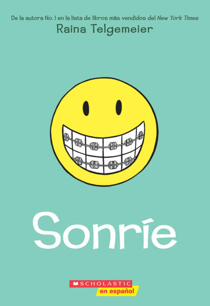 Sonrie