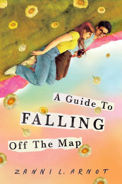 A Guide to Falling Off the Map
