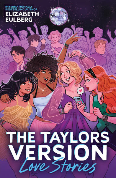 Love Stories (The Taylors Version 1)