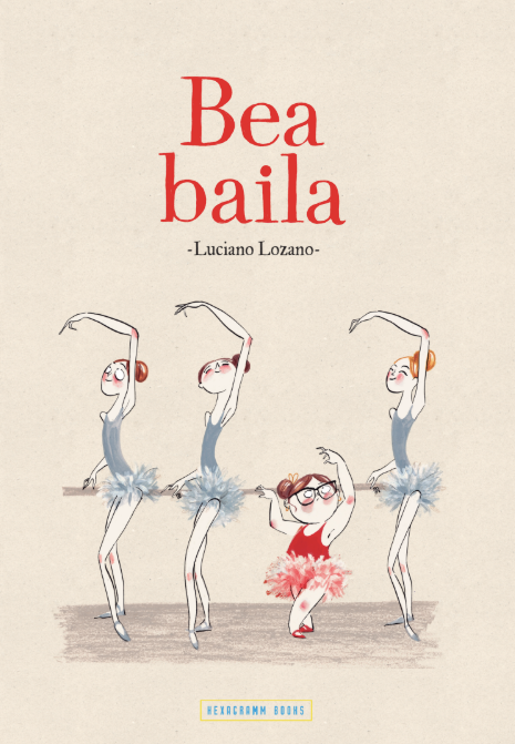 Bea baila (paperback)