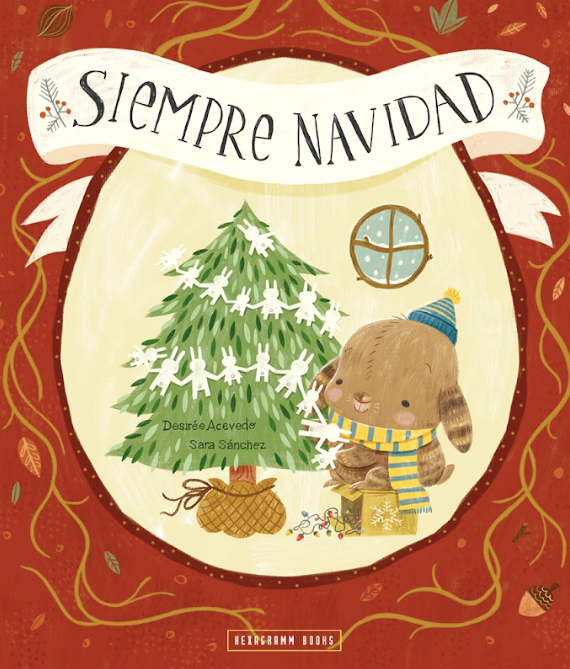 Siempre navidad (paperback)