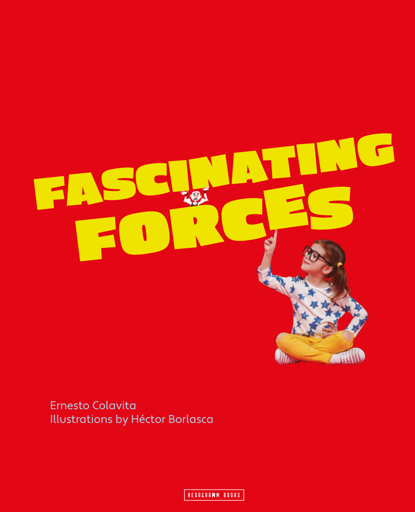 Fascinating Forces (small format)
