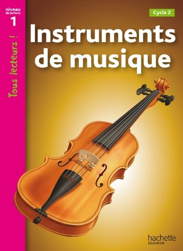 Instruments de musique