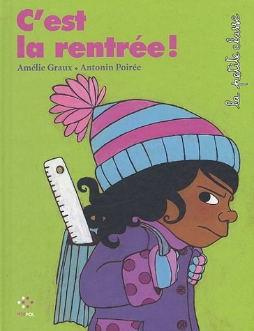 C'est la rentrée !