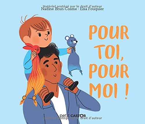 Pour toi, pour moi !
