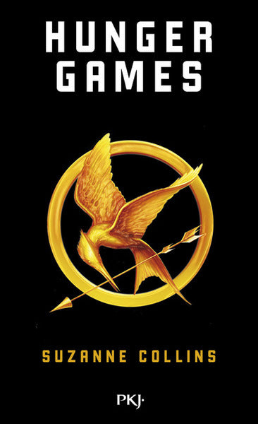 Hunger Games (French Edition)