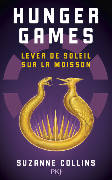 Hunger Games: Lever de soleil sur la moisson