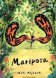 Mariposa (Library Collection)