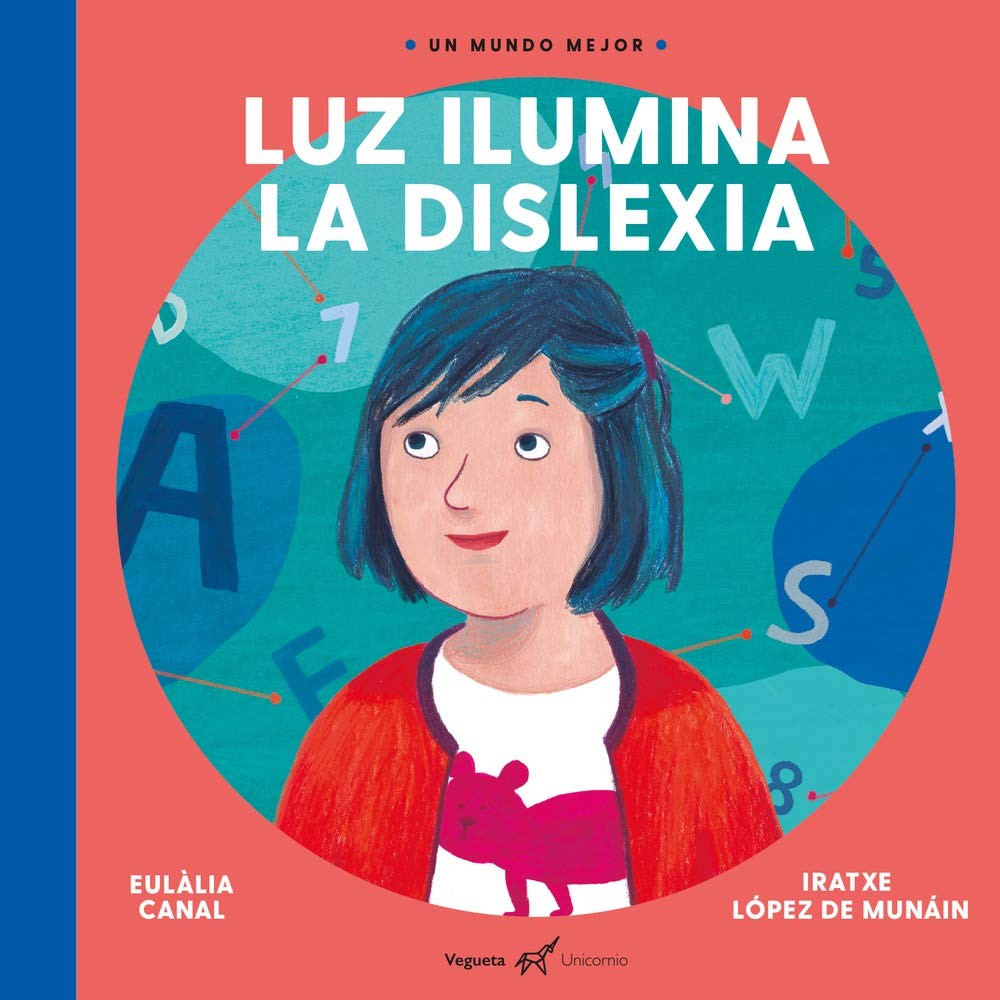 Luz ilumina la dislexia