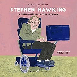 Stephen Hawking