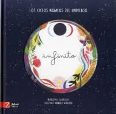 Infinito: Los ciclos mágicos del universo (Library Collection)