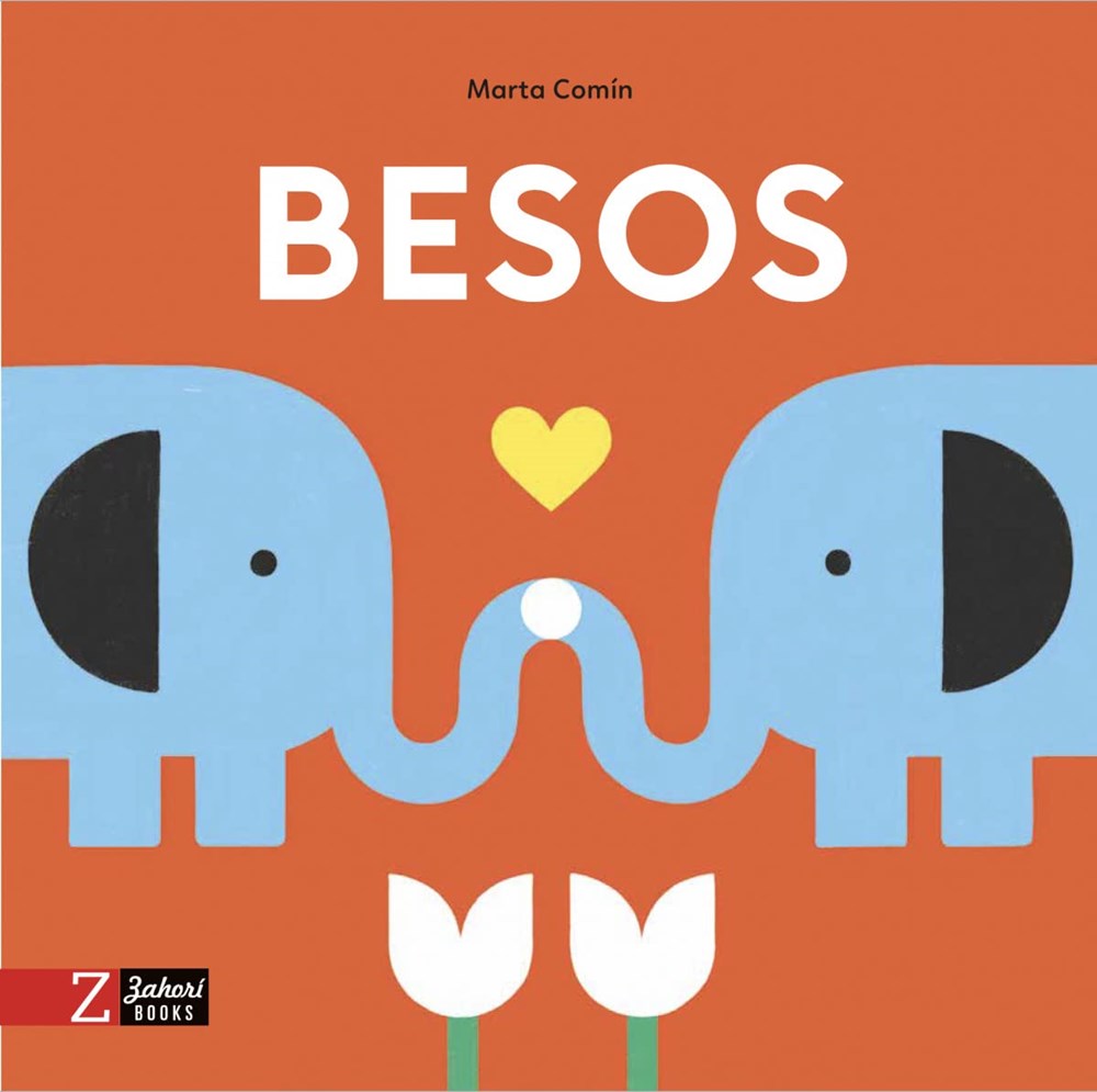 Besos (Library Collection)