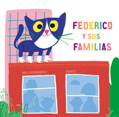 Federico y sus familias (Library Collection)