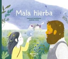 Mala hierba (Library Collection)