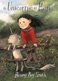 El Unicornio de María (Library Collection)