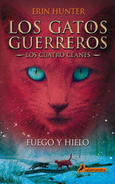 Fuego y hielo