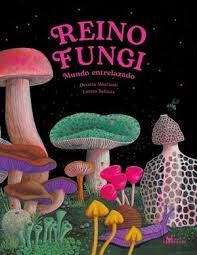 Reino Fungi (Library Collection)