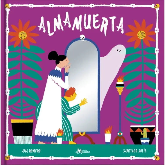 Almamuerta (Library Collection)