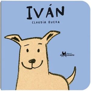 Iván (Library Collection)