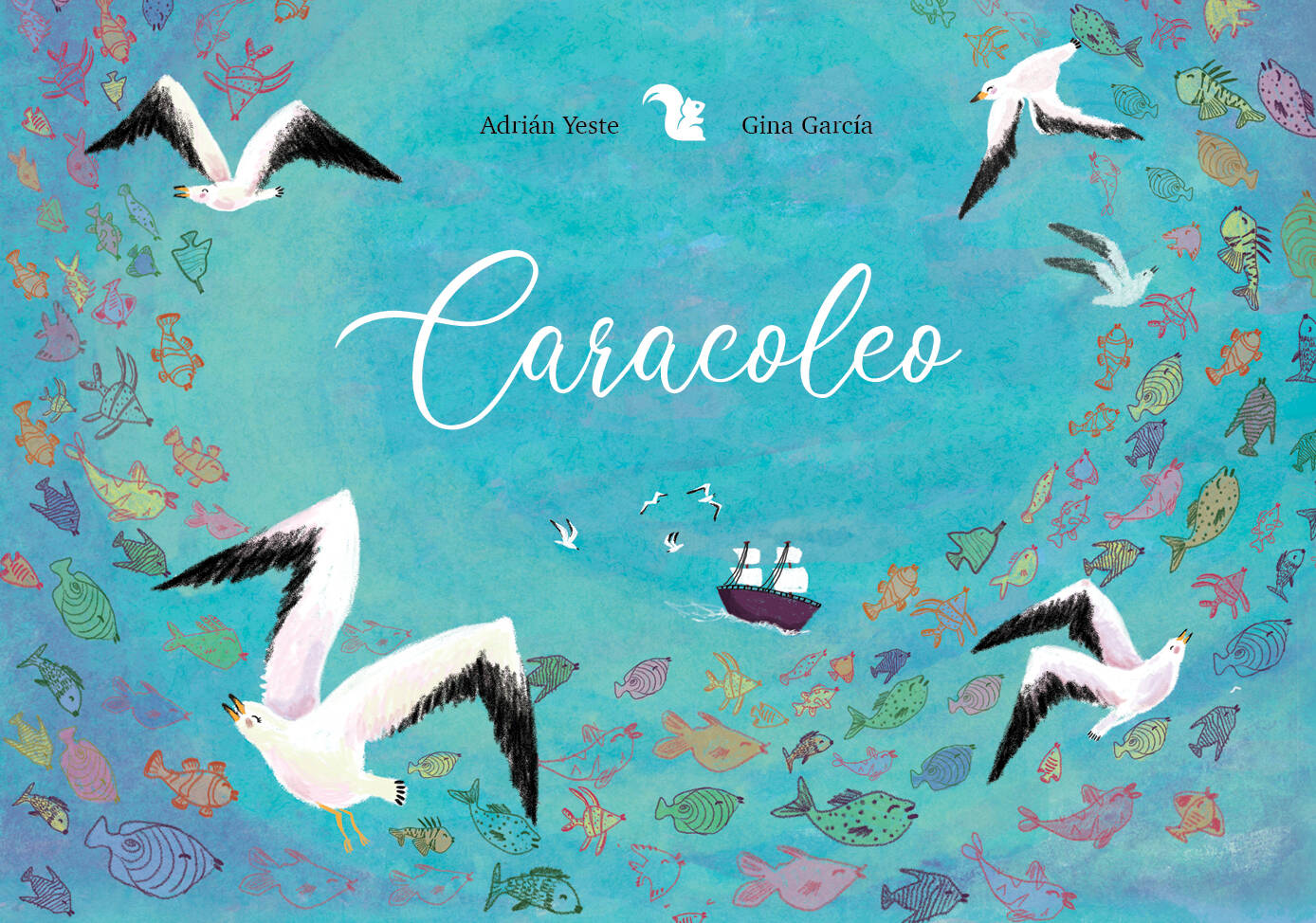 Caracoleo (Library Collection)
